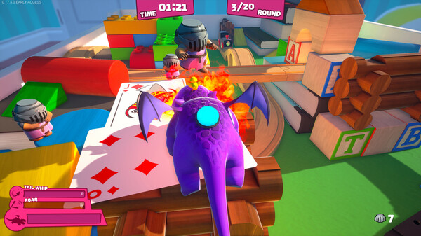 Tower Unite screenshot 10