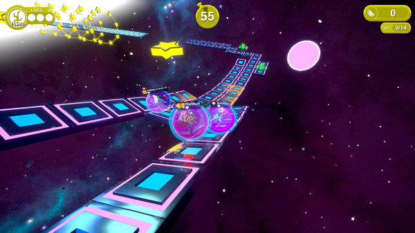 Tower Unite screenshot 5