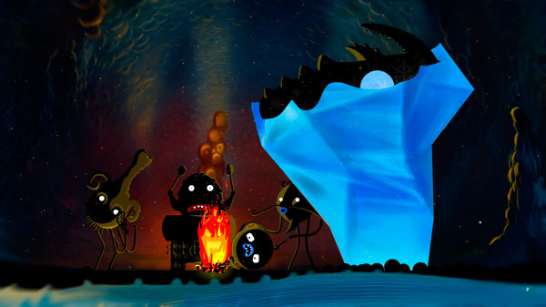 Karma. Incarnation 1 screenshot 6