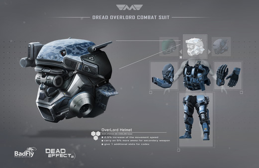 Dead Effect 2 screenshot 7
