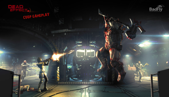 Dead Effect 2 screenshot 12
