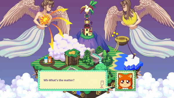 Hashire HEBEREKE: EX screenshot 4