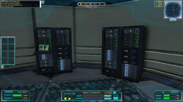 Mars Colony: Frontier screenshot 6