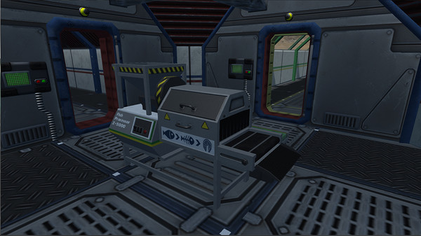 Mars Colony: Frontier screenshot 11