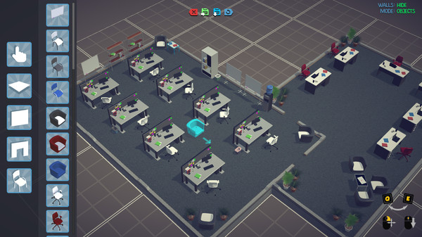 Office Battle screenshot 7