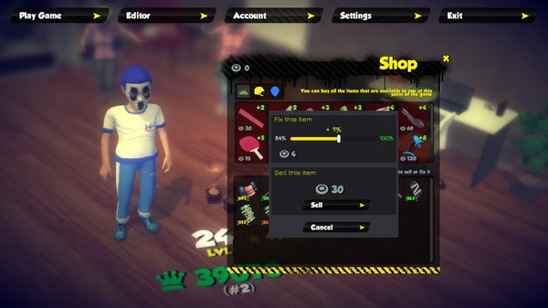 Office Battle screenshot 12