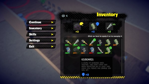 Office Battle screenshot 4