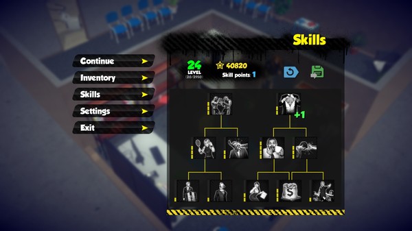 Office Battle screenshot 3