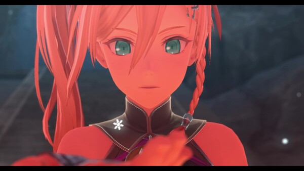 Ys X: Proud Nordics screenshot 5