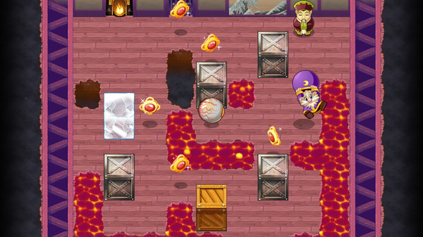 Mystery Castle screenshot 9