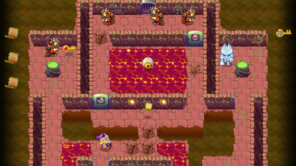 Mystery Castle screenshot 1