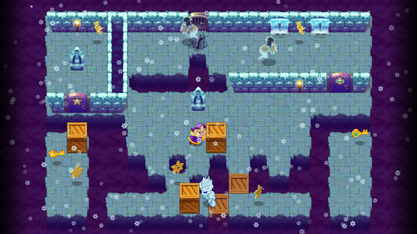 Mystery Castle screenshot 2