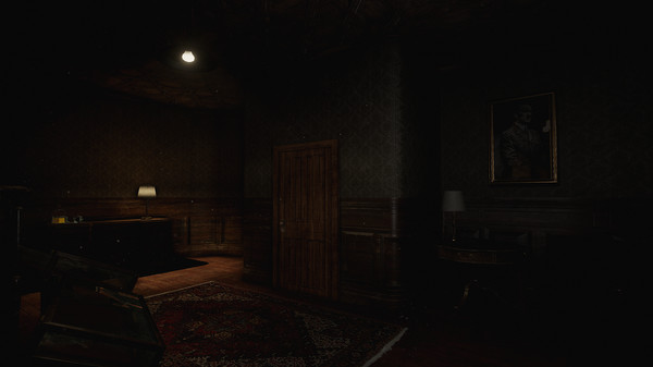The Facility screenshot 6