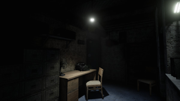 The Facility screenshot 2