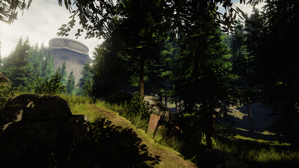 The Facility screenshot 3