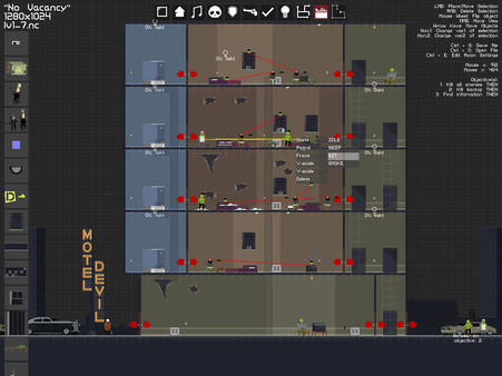 DEADBOLT screenshot 6