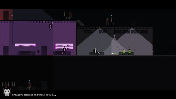 DEADBOLT screenshot 5
