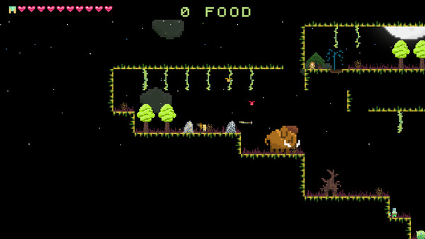 Habitus screenshot 2