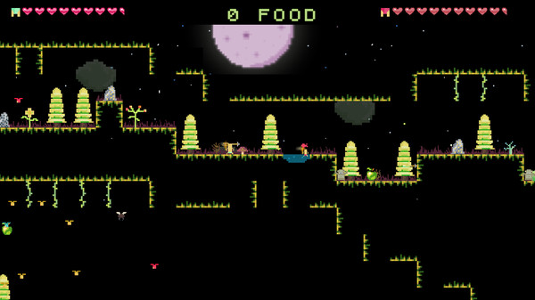 Habitus screenshot 1