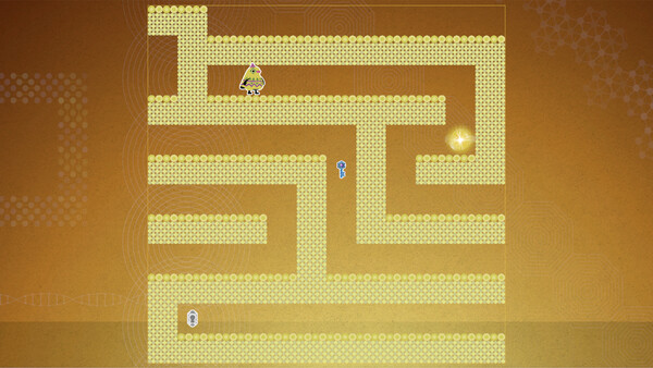 CYCLIA JOURNEY screenshot 1