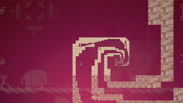 CYCLIA JOURNEY screenshot 5