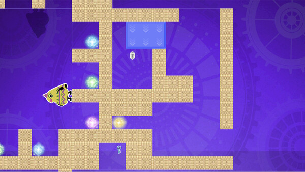 CYCLIA JOURNEY screenshot 6