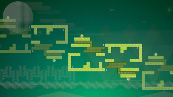 CYCLIA JOURNEY screenshot 4