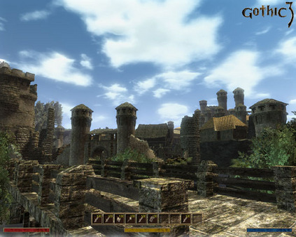 Gothic 3 screenshot 6