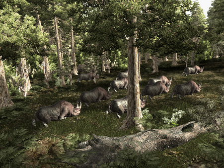 Gothic 3 screenshot 8