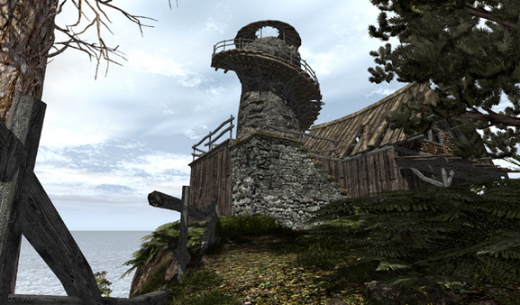 Gothic 3 screenshot 11
