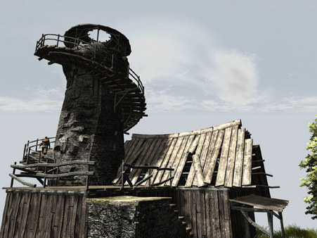 Gothic 3 screenshot 9