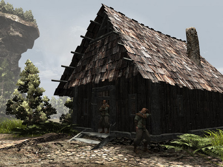 Gothic 3 screenshot 12