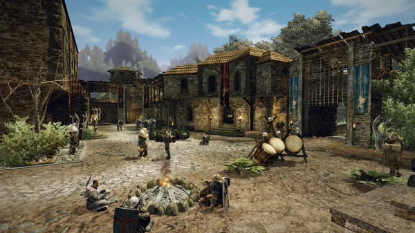 Gothic 3 screenshot 2