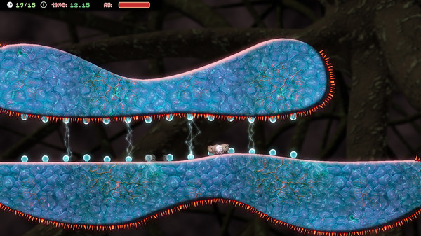 Systematic Immunity screenshot 9