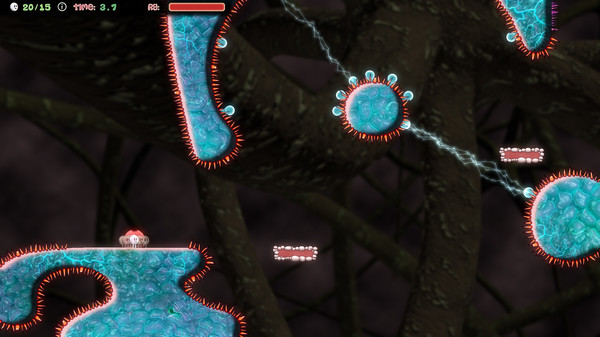 Systematic Immunity screenshot 6