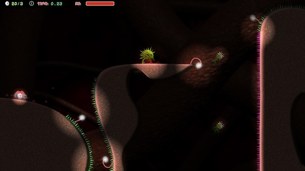 Systematic Immunity screenshot 7