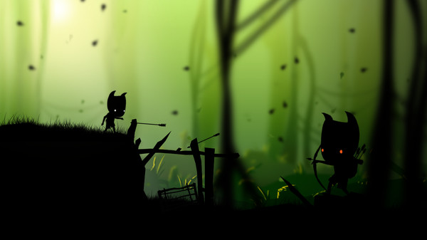 Toby: The Secret Mine screenshot 2