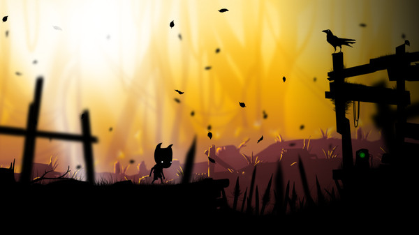 Toby: The Secret Mine screenshot 1