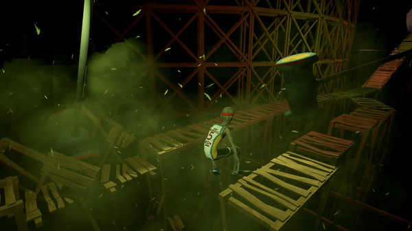 Ben and Ed screenshot 5