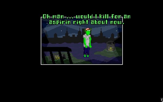 The Adventures of Fatman screenshot 9
