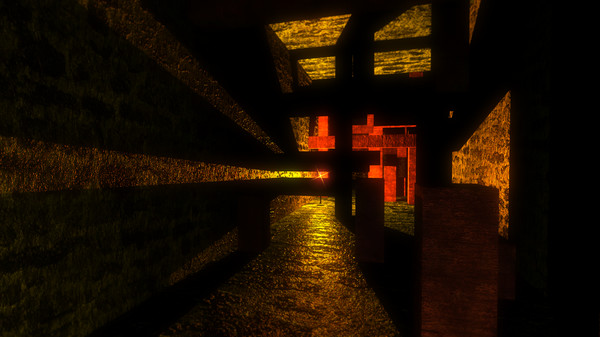A Wolf in Autumn screenshot 5
