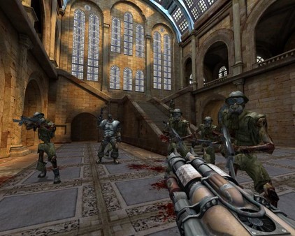 Painkiller: Black Edition screenshot 7