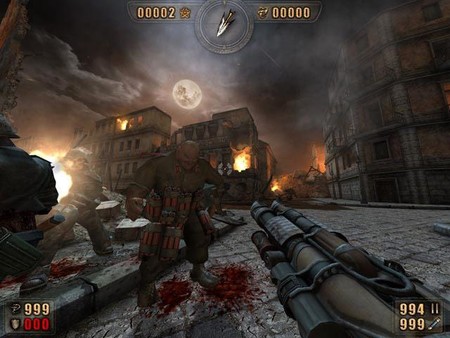 Painkiller: Black Edition screenshot 5