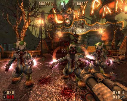 Painkiller: Black Edition screenshot 8