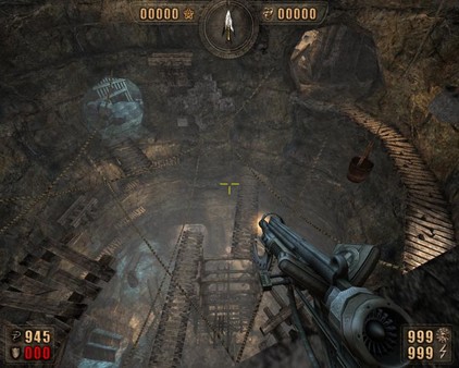 Painkiller: Black Edition screenshot 3