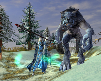 SpellForce - Platinum Edition screenshot 12