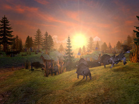 SpellForce - Platinum Edition screenshot 4