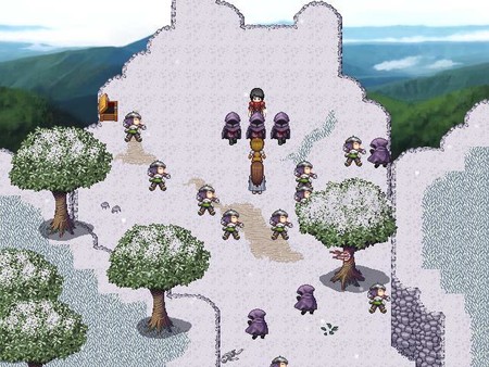 Freedom Cry screenshot 5
