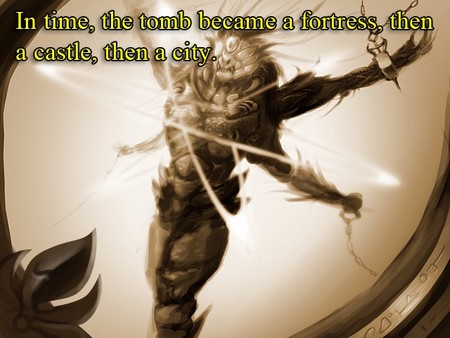 Freedom Cry screenshot 1