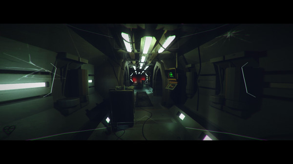 ICARUS.1 screenshot 2